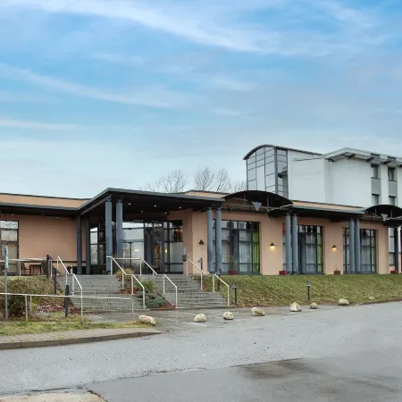 Dormero Hotel Greifswald