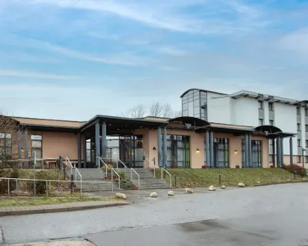 Dormero Hotel Greifswald Hotels in Greifswald