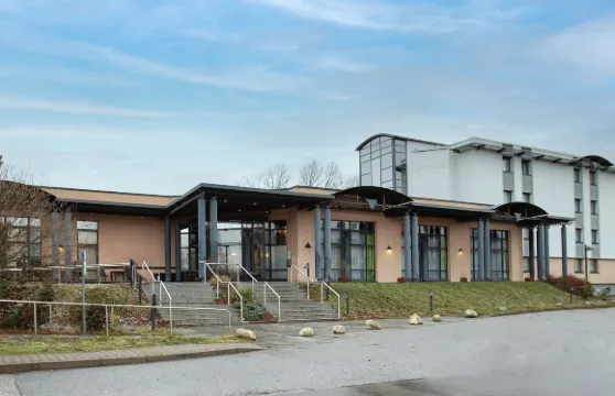 DORMERO 酒店 格賴夫斯瓦爾德