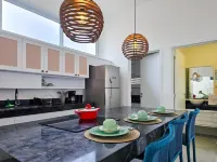 JT Prime - Casas de Luxo em Pipa/RN