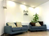 Darlington Suites by SA Stays Hotels in Wigan
