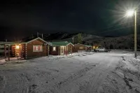 Winmar Cabins Hotels in Lake County