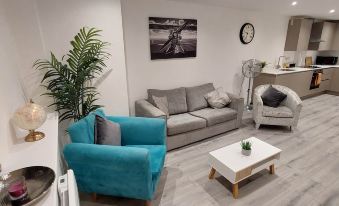 Modern 2 Bedroom Apartments - Camberley