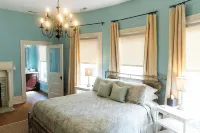 The Jarvis at 220 Hotels in New Bern