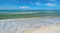 Gulf Front in Seagrove ~ Amazing Views - Meerblick