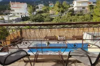 Xenonas ΚITHΑIRON Hotels in Ditiki Attiki
