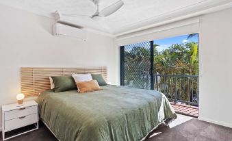 Villa Grande by Burleigh Letting Co