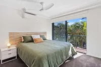 Villa Grande by Burleigh Letting Co