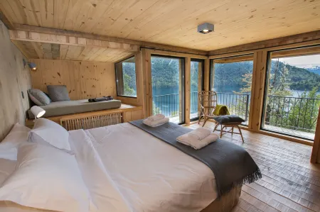 Hermoso Eco Lodge Отели в г. Лакар