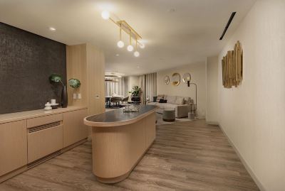 Public Areas Yaamava' Resort & Casino at San Manuel Photo
