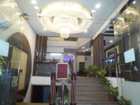 迪普公寓 魯爾基酒店