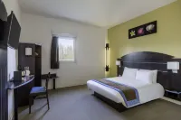 Sure Hotel by Best Western St-Amand-Les-Eaux - breakfast