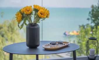 BJ81 Suite Hotel