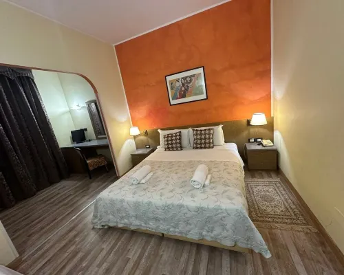 Hotel Raffaello Venice Hotel a Spinea