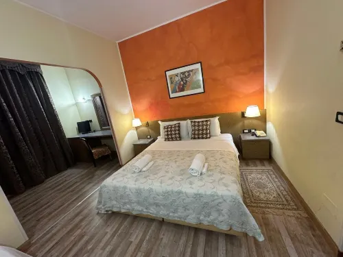 Hotel Raffaello Venice - Cho phép mang theo thú cưng