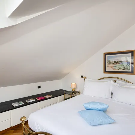 The Fisherman's House by Wonderful Italy Отели рядом с достопримечательностью «Parco della Rimembranza di San Michele di Pagana»