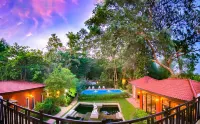 The Journey House Lifestyle Boutique Hotel Hotels in Kanchanaburi