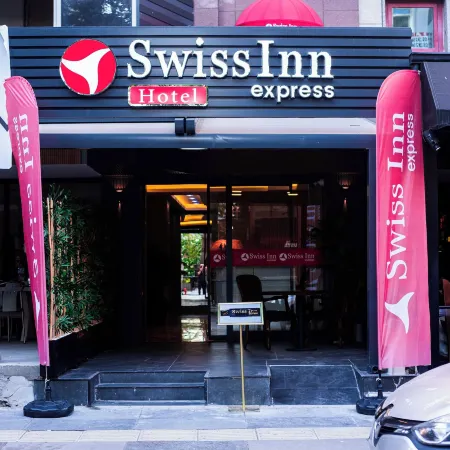 Swiss İnn Express