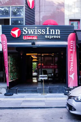 Swiss İnn Express Hotel a 