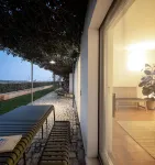 Flattered to be in Algarve