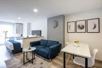 Torre Ventto Lofts