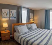 Newly Renovated Acadia Apartment Mple Street