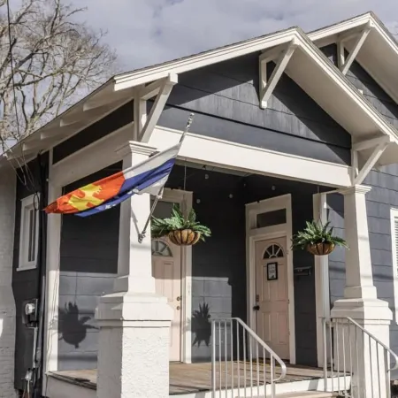 Group-Friendly Lafayette Stay