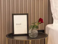 Tiburtina 86 Luxury Suites Hotels in Rom