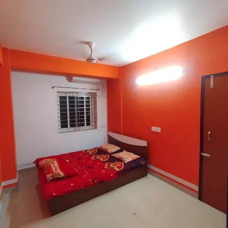 The Lakeview Classic Homestay