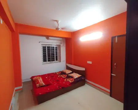 The Lakeview Classic Homestay Hotels in Agartala