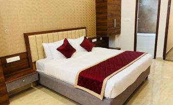 Chamundi Comforts