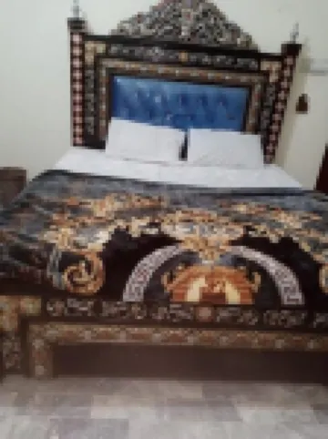 Hotel Palace Lodge Multan