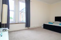 Darwin road guest house 3
