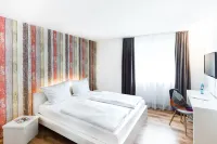 Haus am Park - Ihr Gästehaus in Velbert Hotels in der Nähe von Wallfahrt Neviges