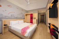 Ginger Nagpur City Center Hotels in Nagpur