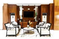 SUMMIT HOTEL AND APARTMENTs, VGC