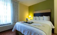 Dulles Suites Hotels in der Nähe von 7-Eleven