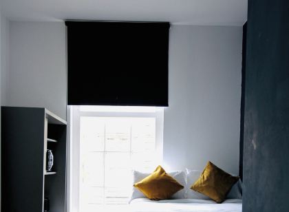 NE1 City Studios & Apartments