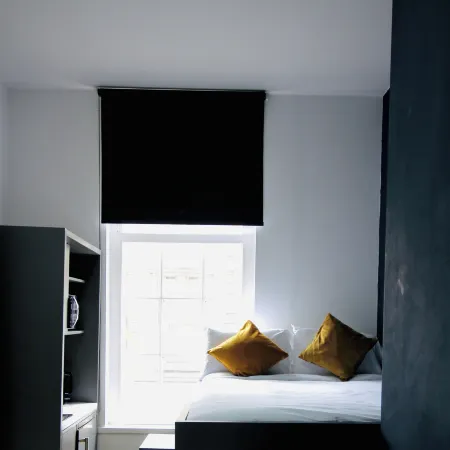NE1 City Studios & Apartments