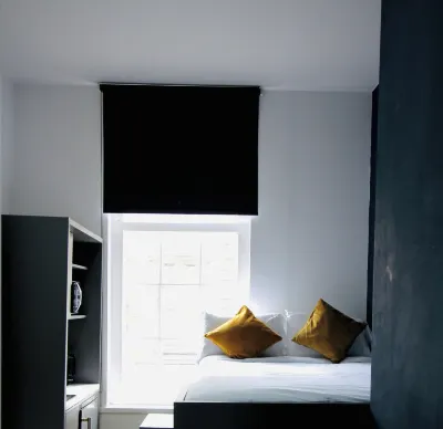 NE1 City Studios & Apartments Hotels in Newcastle