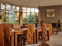 Kambi Mstuni Resort Hotels in Lamuria