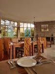 Kambi Mstuni Resort