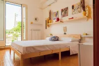 Chill Garden Experience B&B