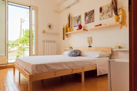 Chill Garden Experience B&B