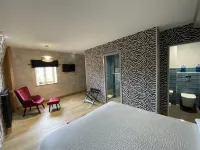 Le Terminus Hotels in Chardonnay