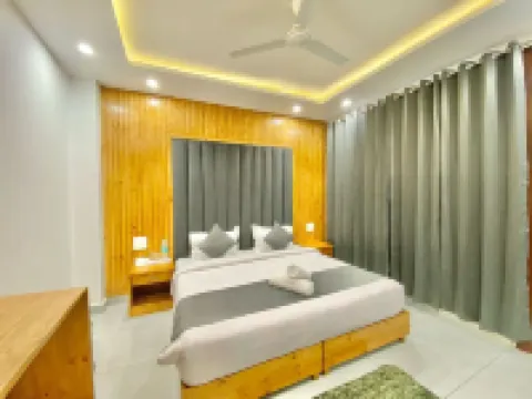 卡薩利微風天堂