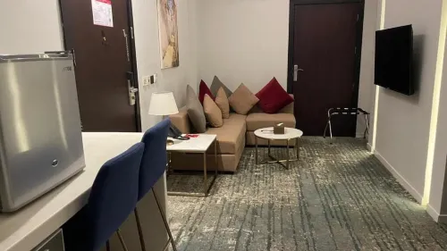 Skoop Hotel Jeddah Photos