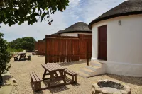 De Hoop Campsite Rondawels