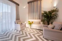 SorrentoVibes - Luxury Suite with Terrace
