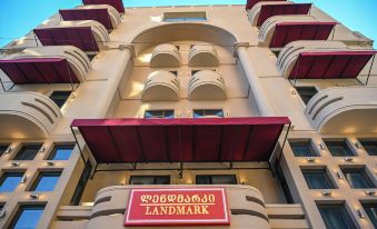 Landmark Hotel